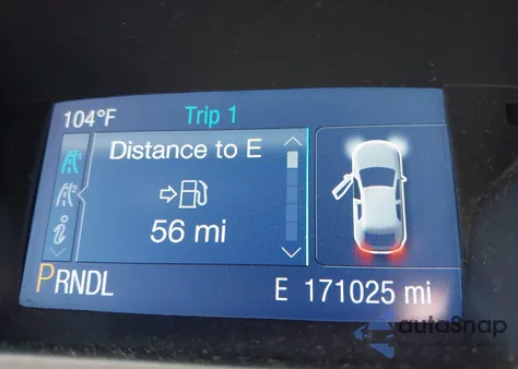 2014 Ford Focus Se from USA, damaged, VIN 1FADP3F24EL252871